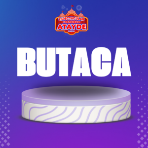 Butaca